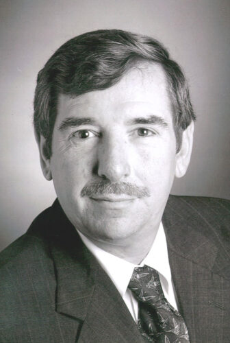 Rick Osborne